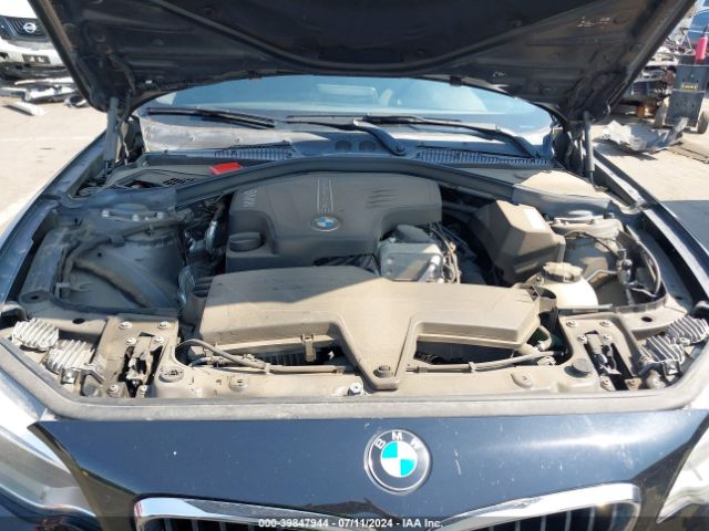 Photo 9 VIN: WBA1F9C55GV545717 - BMW 228I 