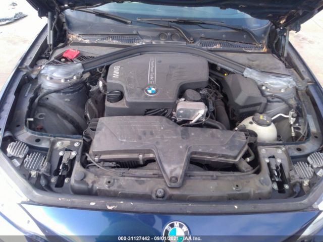 Photo 9 VIN: WBA1F9C55GV546057 - BMW 228 I SULE 