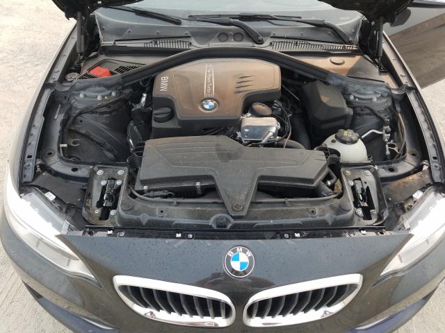 Photo 6 VIN: WBA1F9C55GV742144 - BMW 228 I SULE 