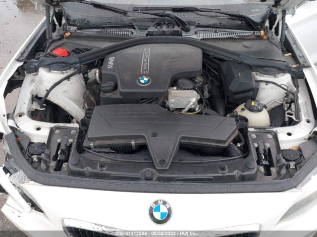 Photo 9 VIN: WBA1F9C56FV544056 - BMW 228I 