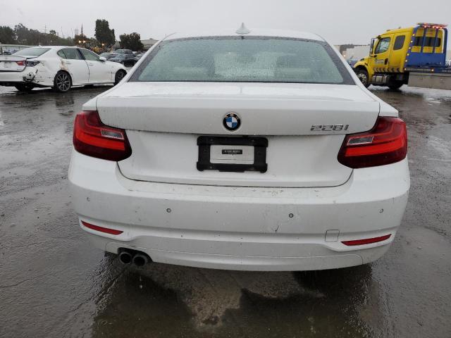 Photo 5 VIN: WBA1F9C56FVW98606 - BMW 2 SERIES 