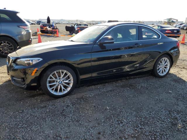 Photo 0 VIN: WBA1F9C56GV544642 - BMW 2 SERIES 