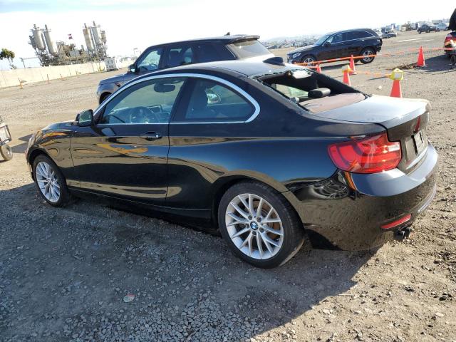 Photo 1 VIN: WBA1F9C56GV544642 - BMW 2 SERIES 