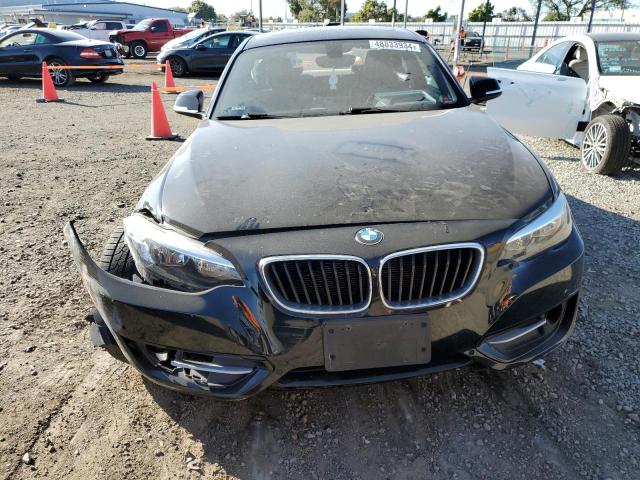 Photo 4 VIN: WBA1F9C56GV544642 - BMW 2 SERIES 