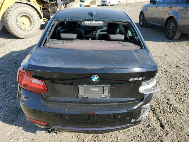 Photo 5 VIN: WBA1F9C56GV544642 - BMW 2 SERIES 