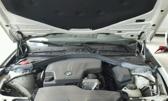 Photo 6 VIN: WBA1F9C56GV545161 - BMW 228 