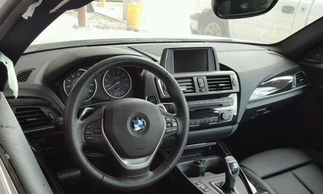 Photo 8 VIN: WBA1F9C56GV545161 - BMW 228 