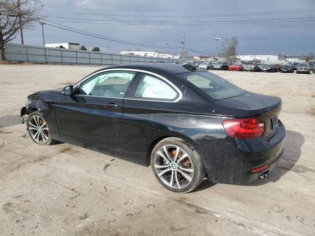 Photo 1 VIN: WBA1F9C56GV546309 - BMW 228I 