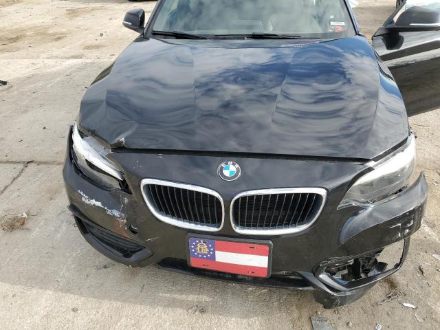 Photo 10 VIN: WBA1F9C56GV546309 - BMW 228I 