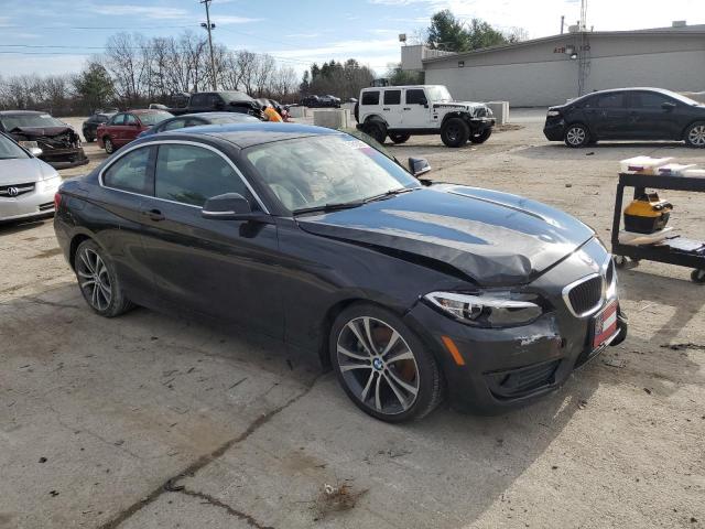 Photo 3 VIN: WBA1F9C56GV546309 - BMW 228I 