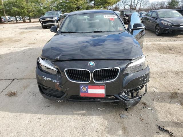 Photo 4 VIN: WBA1F9C56GV546309 - BMW 228I 