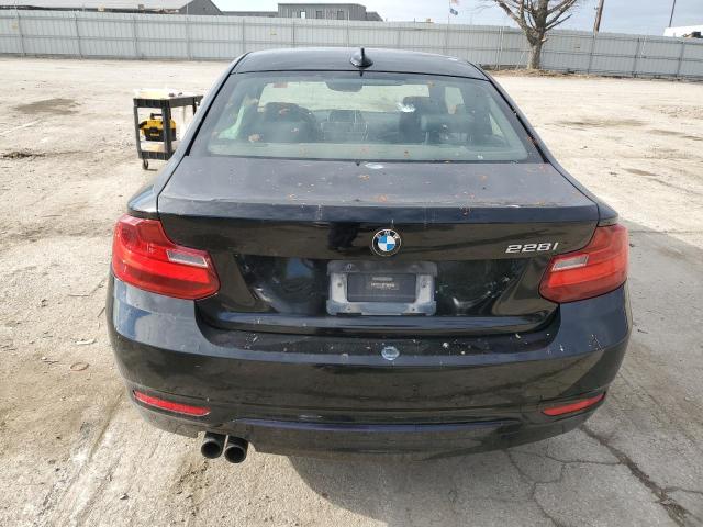 Photo 5 VIN: WBA1F9C56GV546309 - BMW 228I 