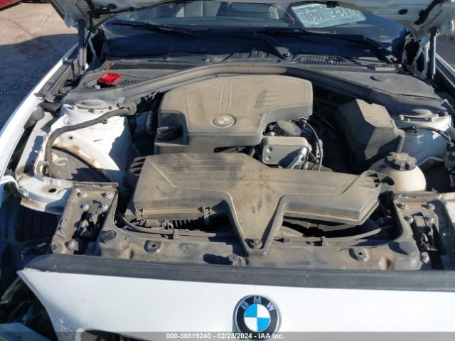 Photo 9 VIN: WBA1F9C56GV742248 - BMW 228I 