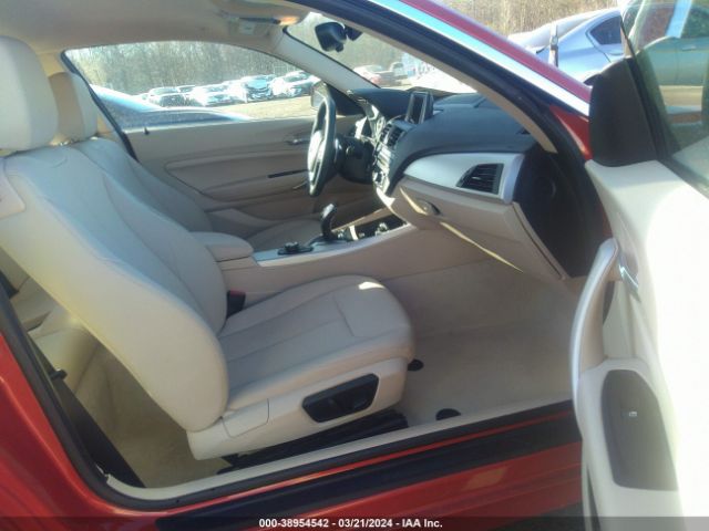 Photo 4 VIN: WBA1F9C57FVW98579 - BMW 228I 