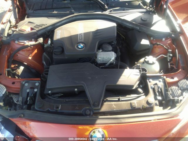 Photo 9 VIN: WBA1F9C57FVW98579 - BMW 228I 