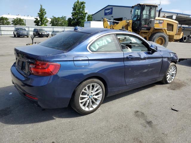 Photo 2 VIN: WBA1F9C57GV545153 - BMW 228 I SULE 