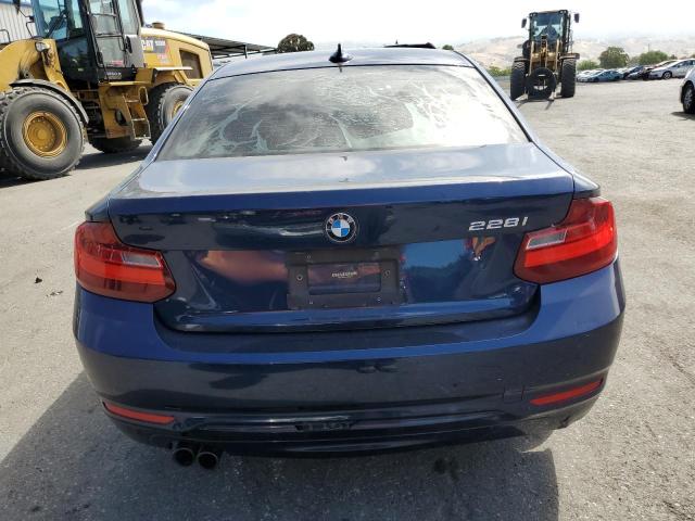 Photo 5 VIN: WBA1F9C57GV545153 - BMW 228 I SULE 