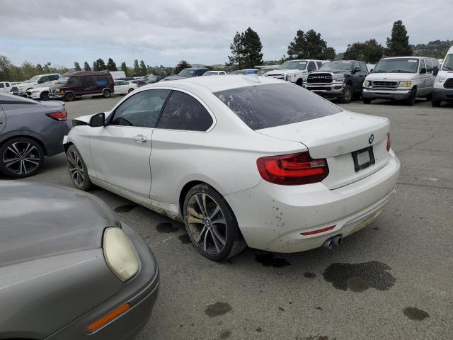 Photo 1 VIN: WBA1F9C57GV545699 - BMW 2 SERIES 