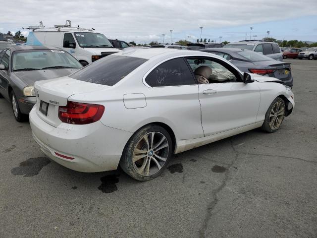 Photo 2 VIN: WBA1F9C57GV545699 - BMW 2 SERIES 