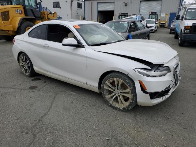 Photo 3 VIN: WBA1F9C57GV545699 - BMW 2 SERIES 