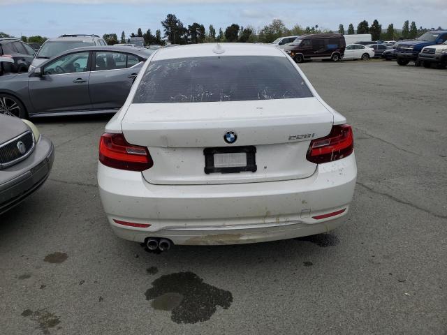 Photo 5 VIN: WBA1F9C57GV545699 - BMW 2 SERIES 