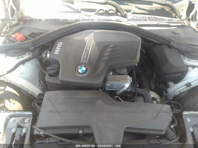 Photo 9 VIN: WBA1F9C57GV546724 - BMW 2 