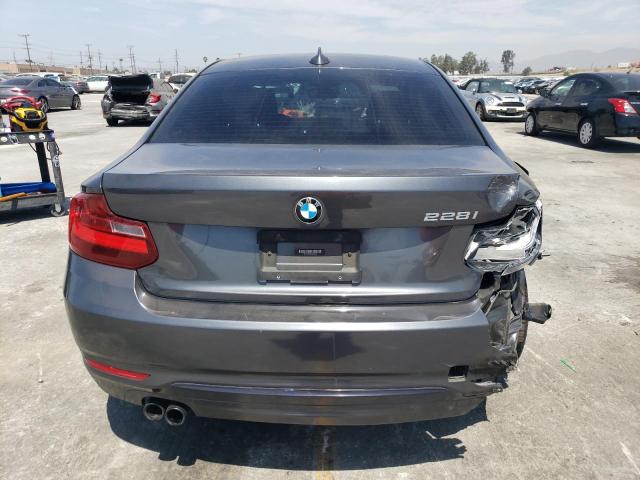 Photo 5 VIN: WBA1F9C58GV544223 - BMW 228 I SULE 