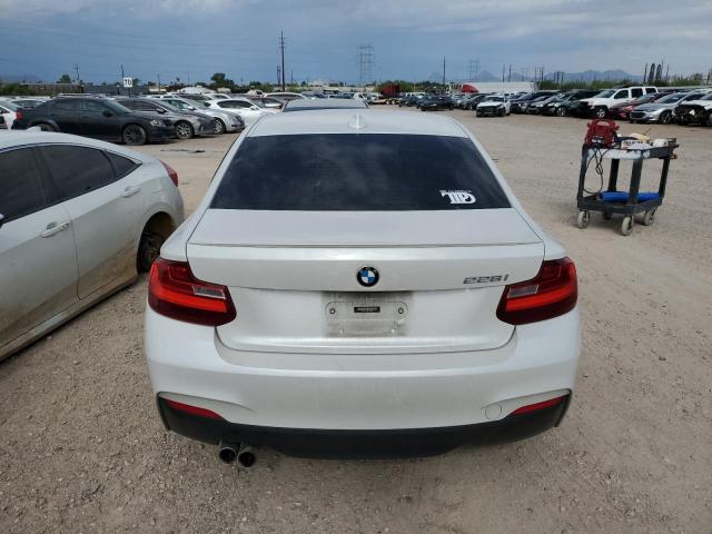 Photo 5 VIN: WBA1F9C58GV544870 - BMW 228 I SULE 