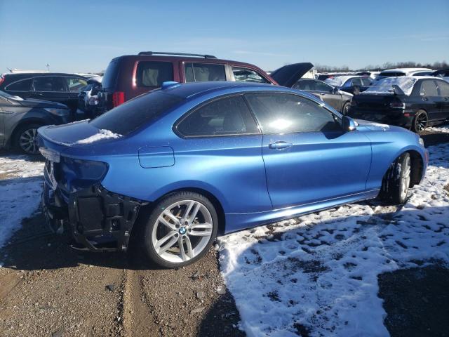 Photo 2 VIN: WBA1F9C58GV544996 - BMW 2 SERIES 