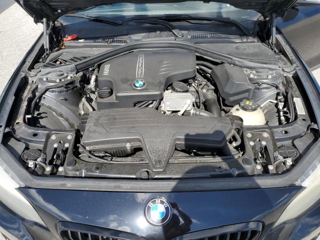 Photo 10 VIN: WBA1F9C58GV545081 - BMW 228 I SULE 