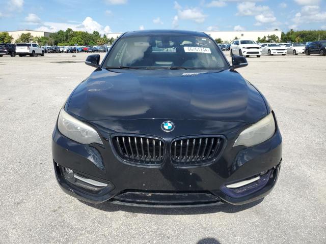 Photo 4 VIN: WBA1F9C58GV545081 - BMW 228 I SULE 