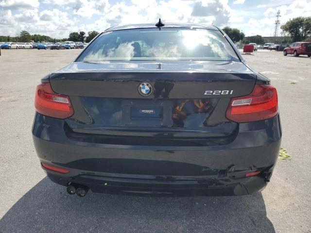 Photo 5 VIN: WBA1F9C58GV545081 - BMW 228 I SULE 