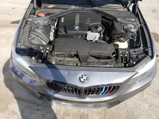 Photo 6 VIN: WBA1F9C58GV545159 - BMW 2 SERIES 