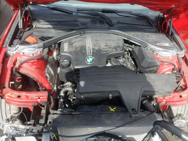 Photo 6 VIN: WBA1F9C58GV545680 - BMW 228 I SULE 