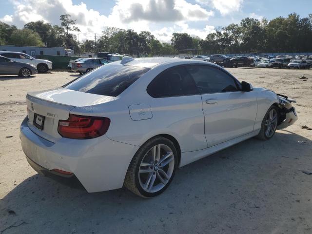 Photo 2 VIN: WBA1F9C58GV742591 - BMW 2 SERIES 