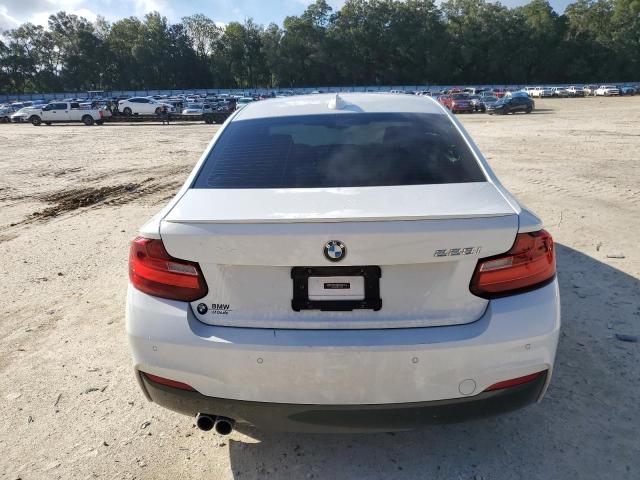 Photo 5 VIN: WBA1F9C58GV742591 - BMW 2 SERIES 