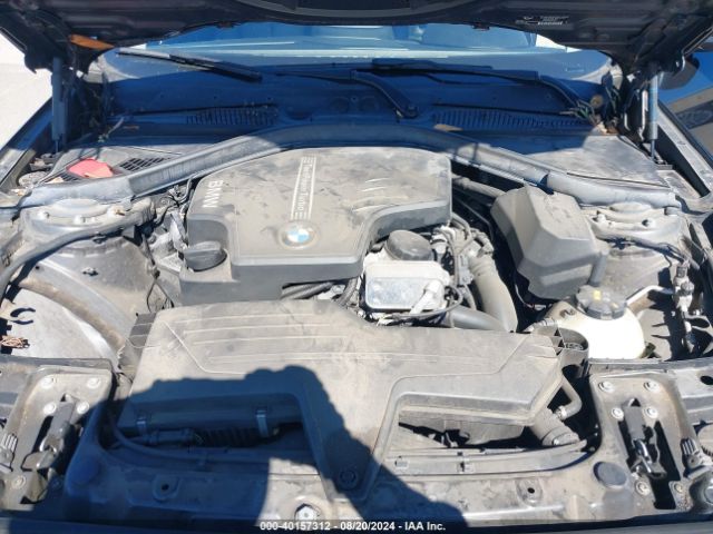 Photo 9 VIN: WBA1F9C59FV544052 - BMW 228I 