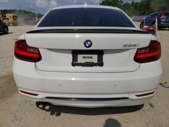 Photo 5 VIN: WBA1F9C59GV544618 - BMW 228 I SULE 