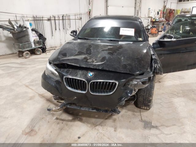 Photo 5 VIN: WBA1F9C59GV544702 - BMW 228I 