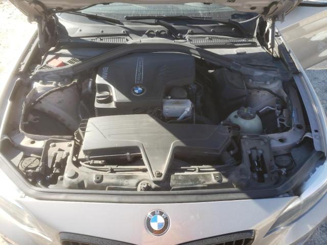 Photo 10 VIN: WBA1F9C59GV546370 - BMW 2 SERIES 