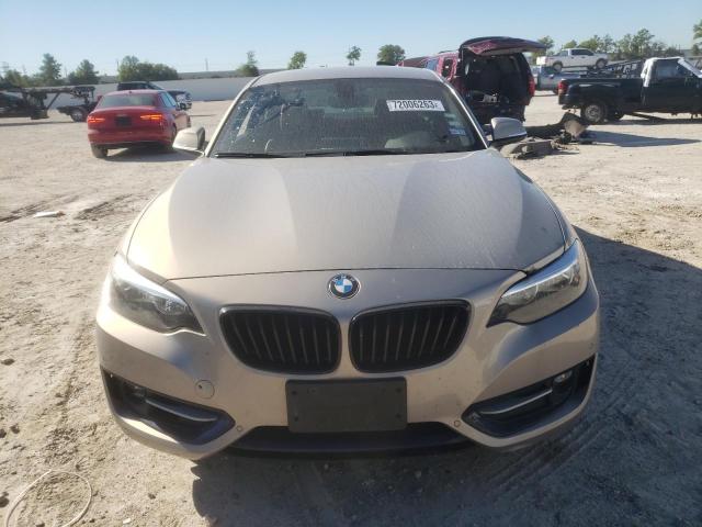 Photo 4 VIN: WBA1F9C59GV546370 - BMW 2 SERIES 