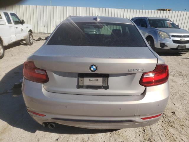 Photo 5 VIN: WBA1F9C59GV546370 - BMW 2 SERIES 