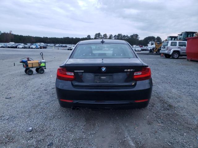 Photo 5 VIN: WBA1F9C59GV546482 - BMW 2 SERIES 