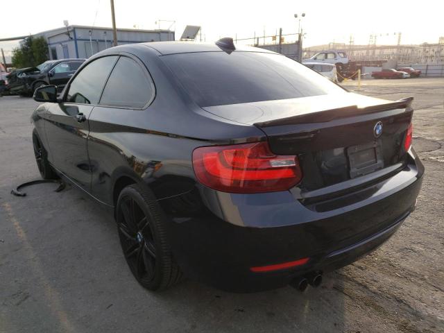 Photo 1 VIN: WBA1F9C59GV742020 - BMW 228 I SULE 