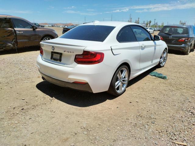 Photo 3 VIN: WBA1F9C59GV742048 - BMW 228 I SULE 