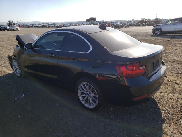 Photo 1 VIN: WBA1F9C59GV742096 - BMW 2 SERIES 