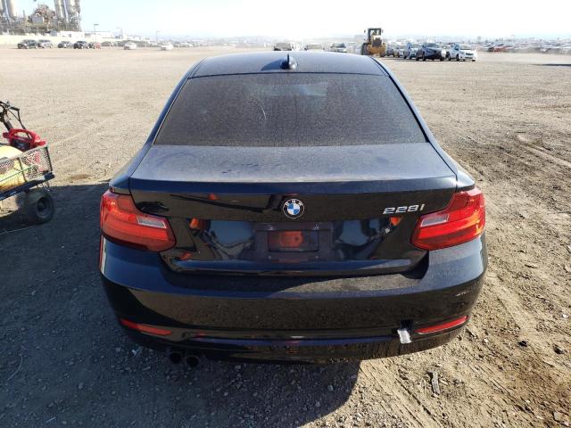 Photo 5 VIN: WBA1F9C59GV742096 - BMW 2 SERIES 