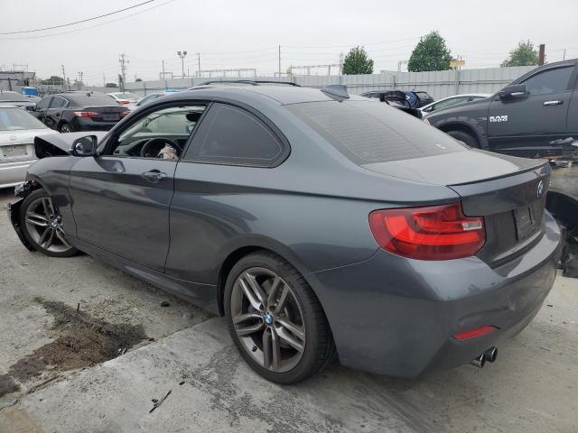 Photo 1 VIN: WBA1F9C5XFVW98611 - BMW 228 I SULE 