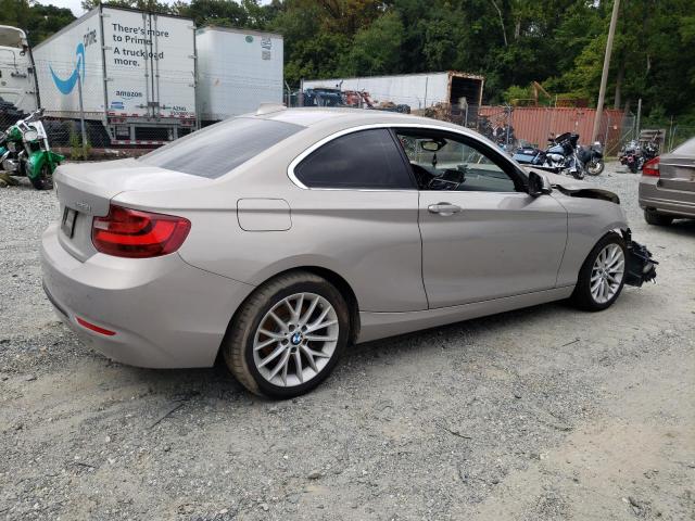 Photo 2 VIN: WBA1F9C5XGV544305 - BMW 228 I SULE 