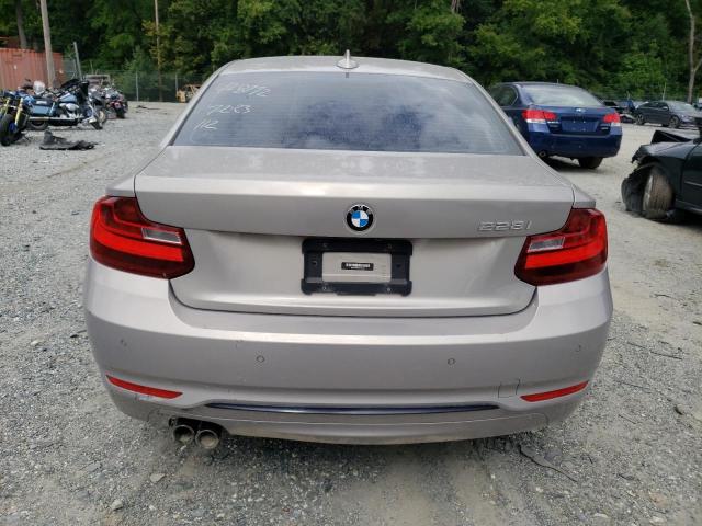 Photo 5 VIN: WBA1F9C5XGV544305 - BMW 228 I SULE 